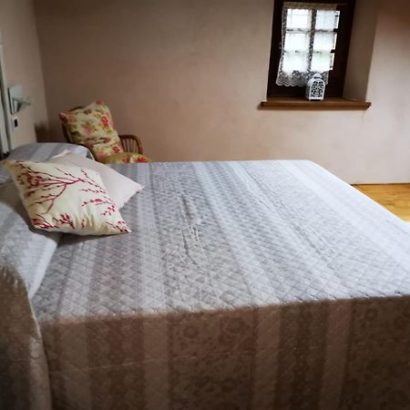 Agriturismo Magnarosa Vila Barge Quarto foto