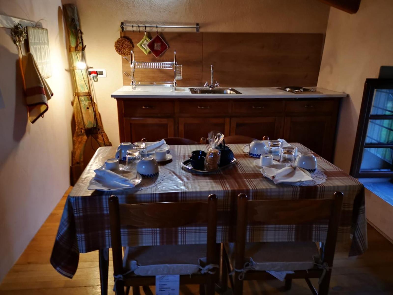 Agriturismo Magnarosa Vila Barge Quarto foto