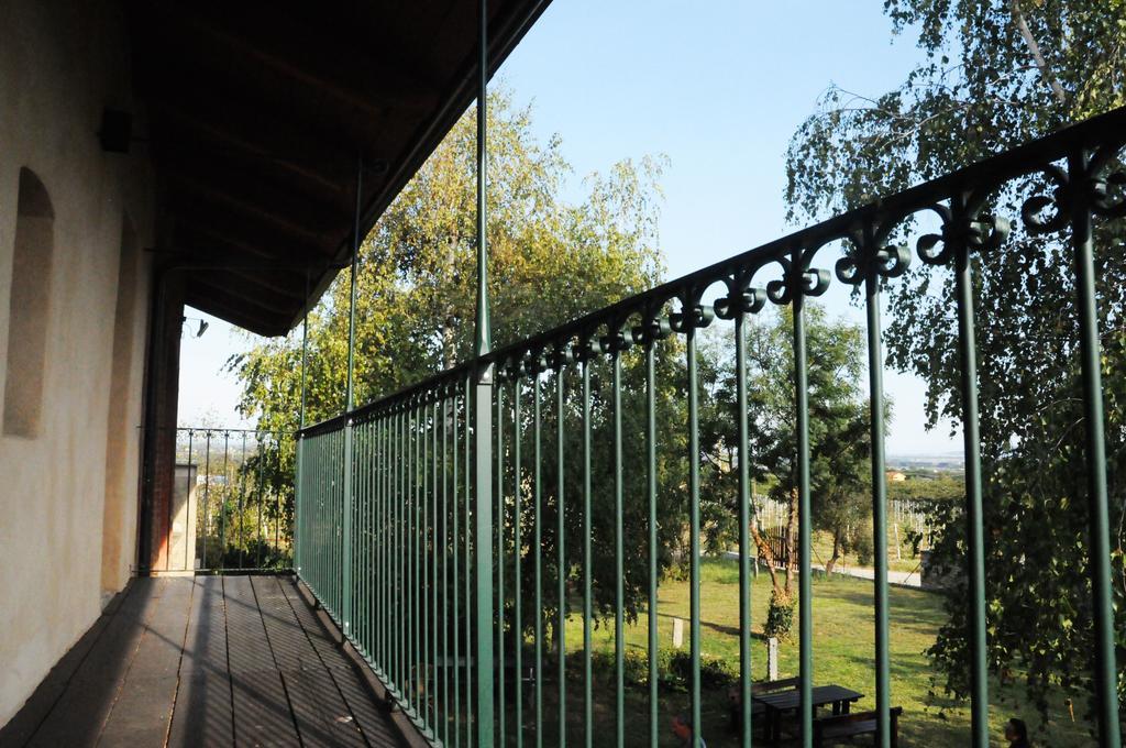 Agriturismo Magnarosa Vila Barge Exterior foto